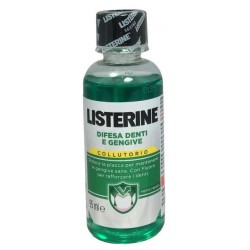 Listerine Denti & Gengive 95 Ml