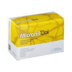 Micronil Dol 30 Bustine 90 G
