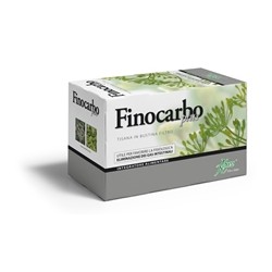 Finocarbo Plus Tisana 20 Bustine 2 G