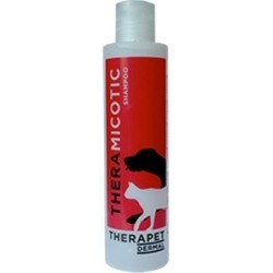 Theramicotic Shampoo 200 Ml