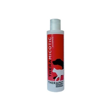 Theramicotic Shampoo 200 Ml