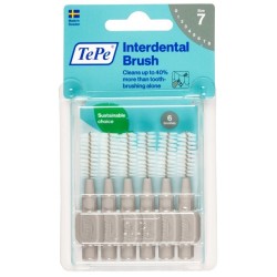 Tepe Scovolino Grigio 1,3 Mm 6 Pezzi