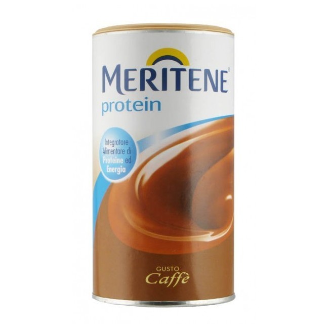 Meritene Forza E Vitalita' Caffe 270 G