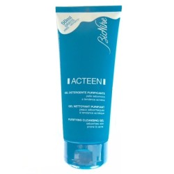 Aknet Gel Detergente Purificante 200 Ml