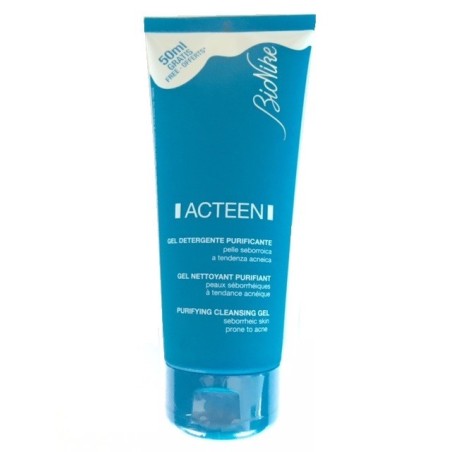 Aknet Gel Detergente Purificante 200 Ml