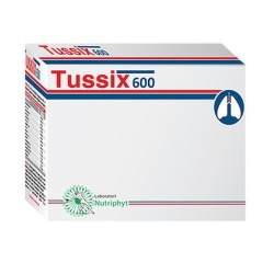 Tussix 600 20 Bustine