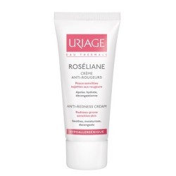 Roseliane Crema Antiarrossamento Tubetto 40 Ml