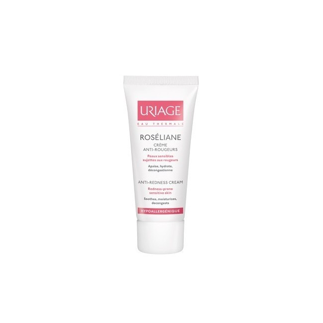 Roseliane Crema Antiarrossamento Tubetto 40 Ml