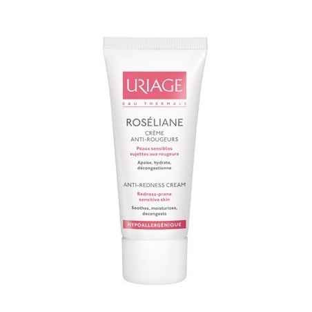 Roseliane Crema Antiarrossamento Tubetto 40 Ml