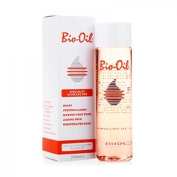 Bio-oil Olio Dermatologico 200 Ml