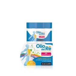 Olio Del Re Gel Respirattivo 50 Ml