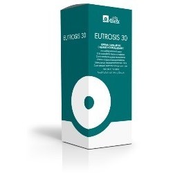 Eutrosis 30 Esfoliante Corpo 100 Ml