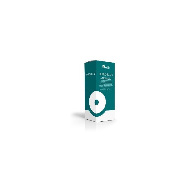 Eutrosis 30 Esfoliante Corpo 100 Ml Eutrosis 30 Esfoliante Corpo 100 Ml