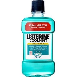 Listerine Coolmint 500 Ml