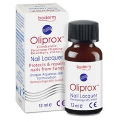 Oliprox Smalto Unghie 12 Ml Ce
