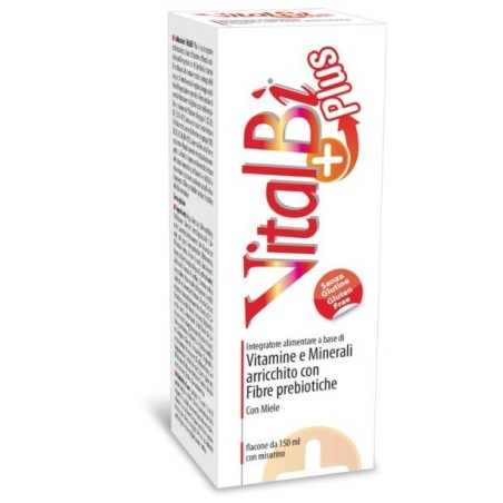 Vitalbi' Plus 150 Ml