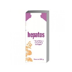 Hepatos Neo 200 Ml