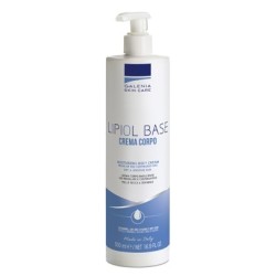 Lipiol Base 500 Ml