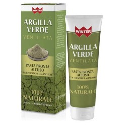 Winter Argilla Verde Ventilata Pronta All'uso 250 Ml