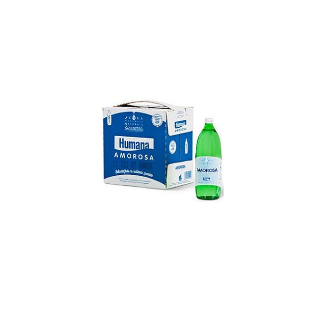 Acqua Amorosa 1000 Ml