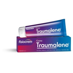 Fisiocrem Traumalene Crema 50 Ml