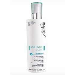 Defence Body Hydraboost Fluido Idratante Multiattivo