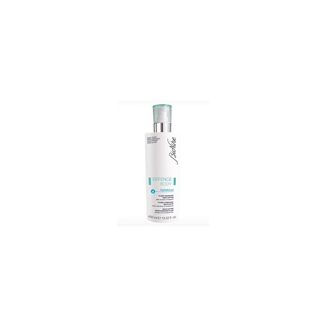 Defence Body Hydraboost Fluido Idratante Multiattivo
