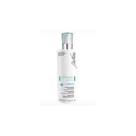 Defence Body Hydraboost Fluido Idratante Multiattivo