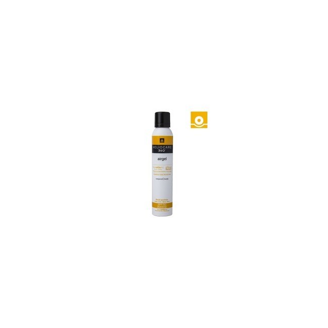 Heliocare 360 Airgel 50 200 Ml Heliocare 360 Airgel 50 200 Ml