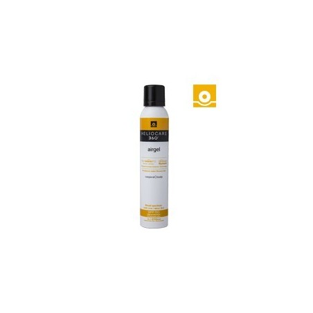 Heliocare 360 Airgel 50 200 Ml