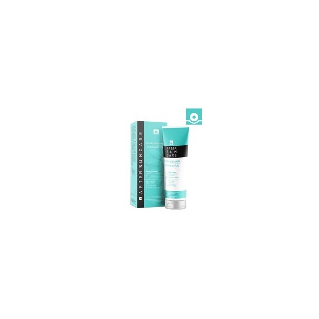 After Sun Care 200 Ml