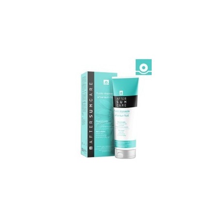After Sun Care 200 Ml