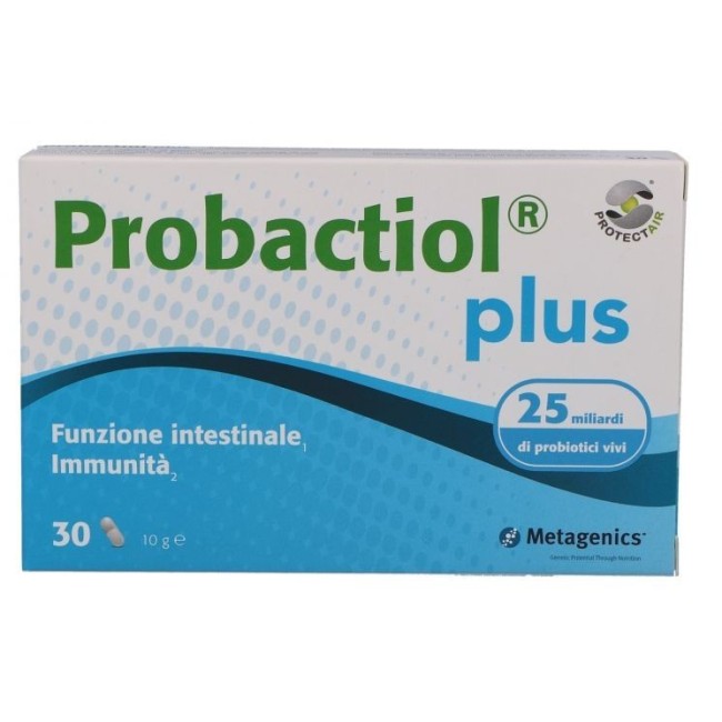 Probactiol Plus 30 Capsule Probactiol Plus 30 Capsule