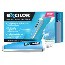 Excilor Penna Per Onicomicosi 3,3 Ml