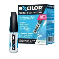 Excilor Soluzione Ungueale 3,3 Ml