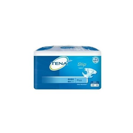 Pannolone A Mutandina Per Incontinenza Plus Small 30 Pezzi