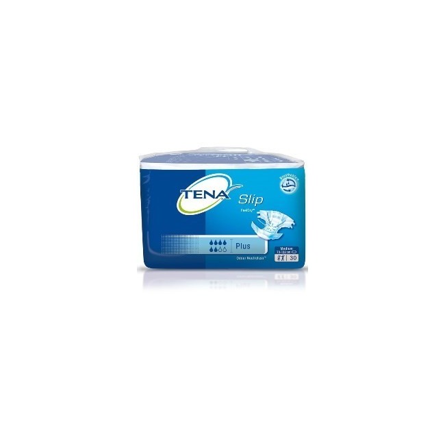 Pannolone A Mutandina Per Incontinenza Plus Medium 30 Pezzi