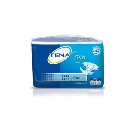 Pannolone A Mutandina Per Incontinenza Plus Medium 30 Pezzi