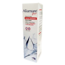 Aliamare Iper Spray 125 Ml