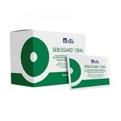 Sebogard Oral 30 Bustine