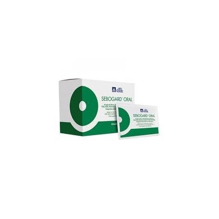 Sebogard Oral 30 Bustine