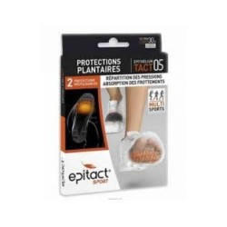 Epitact Sport Protezione Plantari M 1 Paio