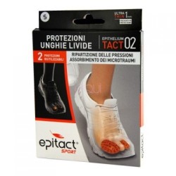 Epitact Sport Unghie Livide M 2 Pezzo