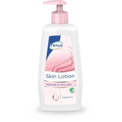 Lozione Idratante Tena Skin Lotion 500ml