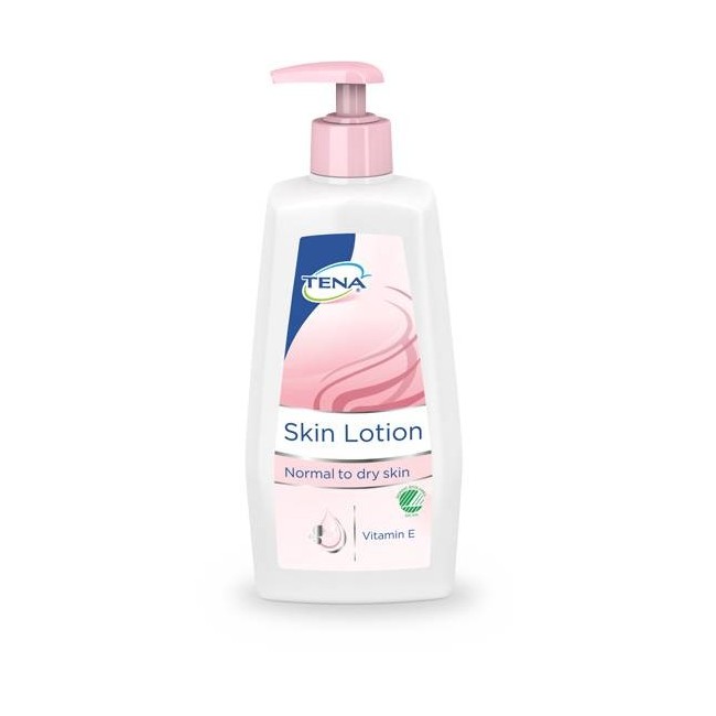 Lozione Idratante Tena Skin Lotion 500ml Lozione Idratante Tena Skin Lotion 500ml