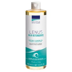 Lenus Olio Detergente 400 Ml