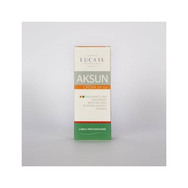 Aksun Crema 50 Ml Aksun Crema 50 Ml