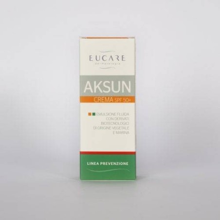 Aksun Crema 50 Ml Aksun Crema 50 Ml