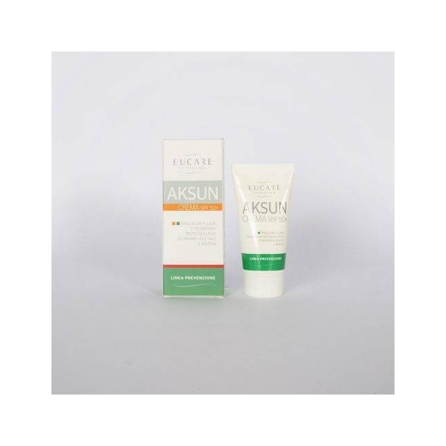 Aksun Crema 50 Ml Aksun Crema 50 Ml