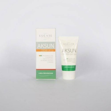 Aksun Crema 50 Ml Aksun Crema 50 Ml